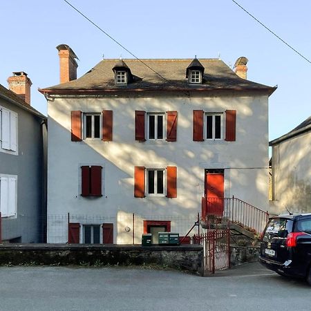 Appartement Au Coeur Du Village - Les Fougeres Tardets Bagian luar foto